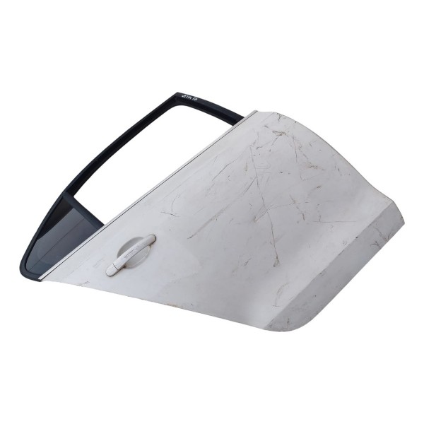 Porta Traseira Direita Jetta 2012 2013 2014 2015 2016 Orig