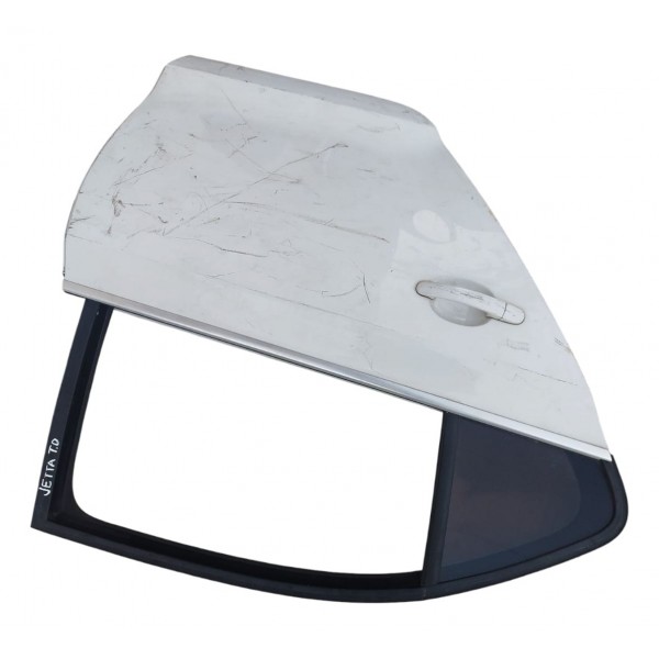 Porta Traseira Direita Jetta 2012 2013 2014 2015 2016 Orig