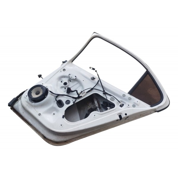 Porta Traseira Direita Jetta 2012 2013 2014 2015 2016 Orig