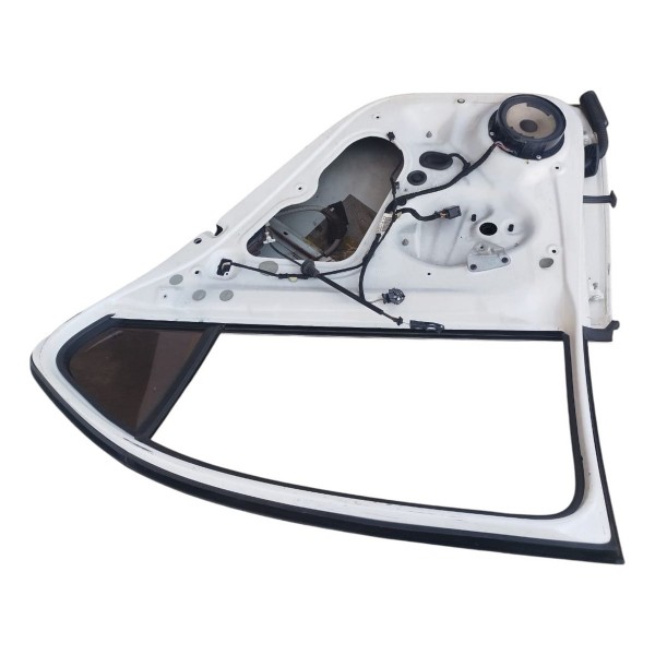 Porta Traseira Direita Jetta 2012 2013 2014 2015 2016 Orig