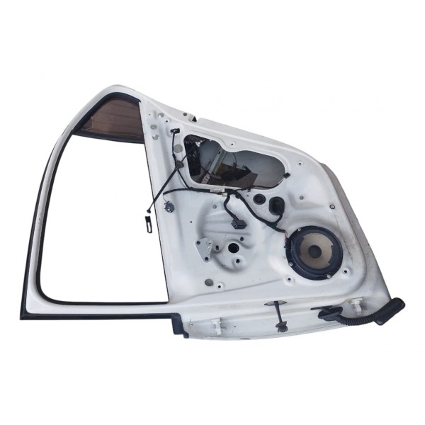 Porta Traseira Direita Jetta 2012 2013 2014 2015 2016 Orig