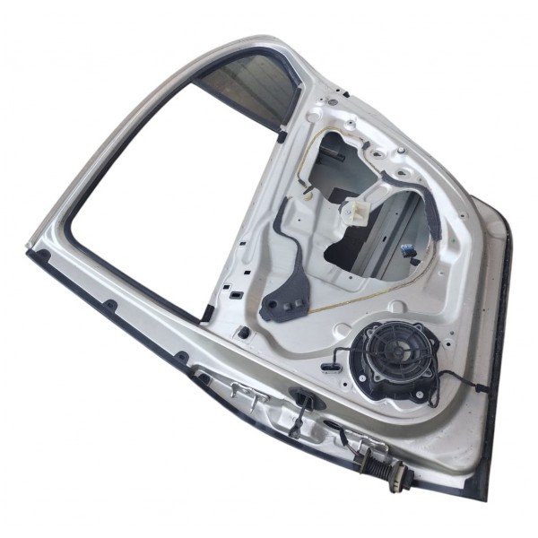 Porta Traseira Direita Peugeot 408 2012 2013 2014 2015