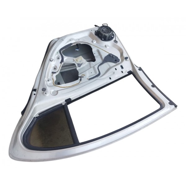 Porta Traseira Direita Peugeot 408 2012 2013 2014 2015