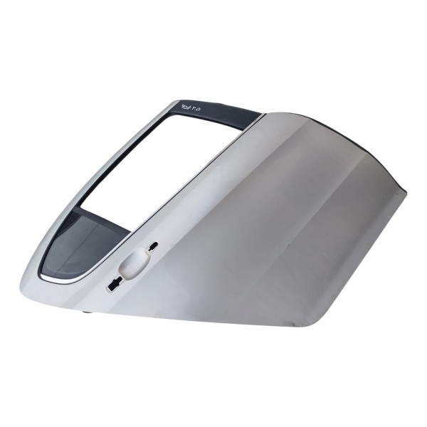 Porta Traseira Direita Peugeot 408 2012 2013 2014 2015