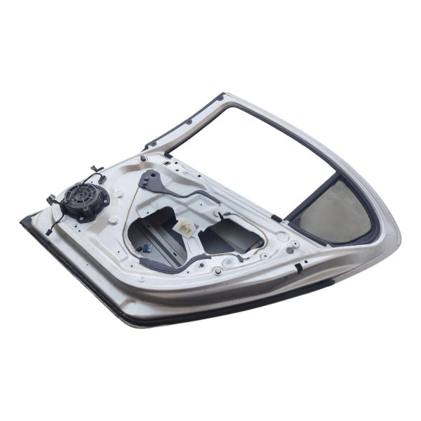 Porta Traseira Direita Peugeot 408 2012 2013 2014 2015