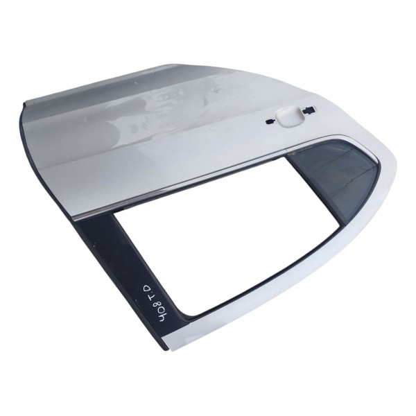 Porta Traseira Direita Peugeot 408 2012 2013 2014 2015