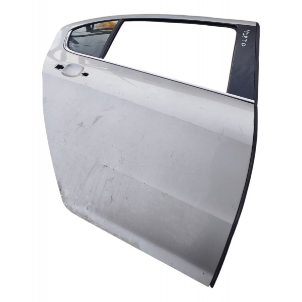 Porta Traseira Direita Peugeot 408 2012 2013 2014 2015