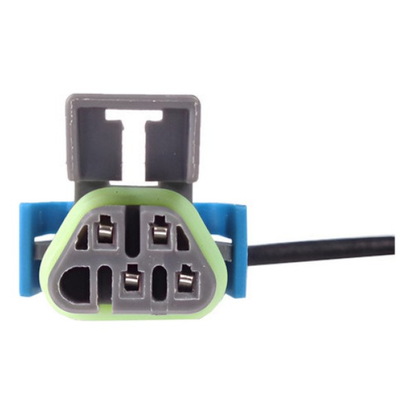 Sonda Lambda Chevrolet Agile Captiva Cobalt Prisma S10 Sonic