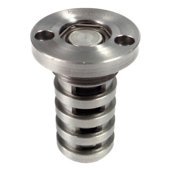 Válvula Controle Comando Audi A3 A4 Q3 Vw Jetta Golf 1.8 2.0