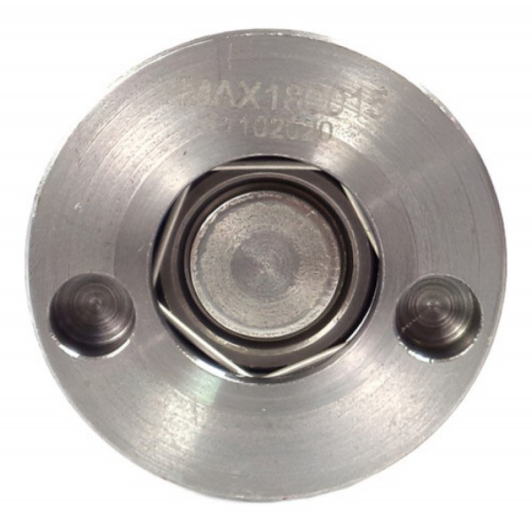 Válvula Controle Comando Audi A3 A4 Q3 Vw Jetta Golf 1.8 2.0