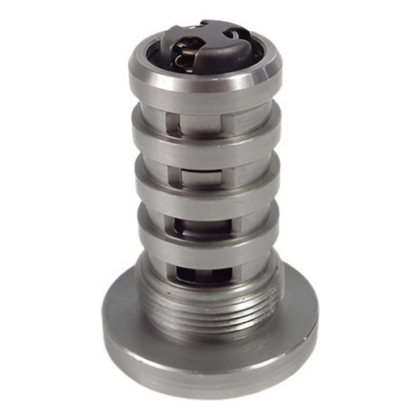 Válvula Controle Comando Audi A3 A4 Q3 Vw Jetta Golf 1.8 2.0