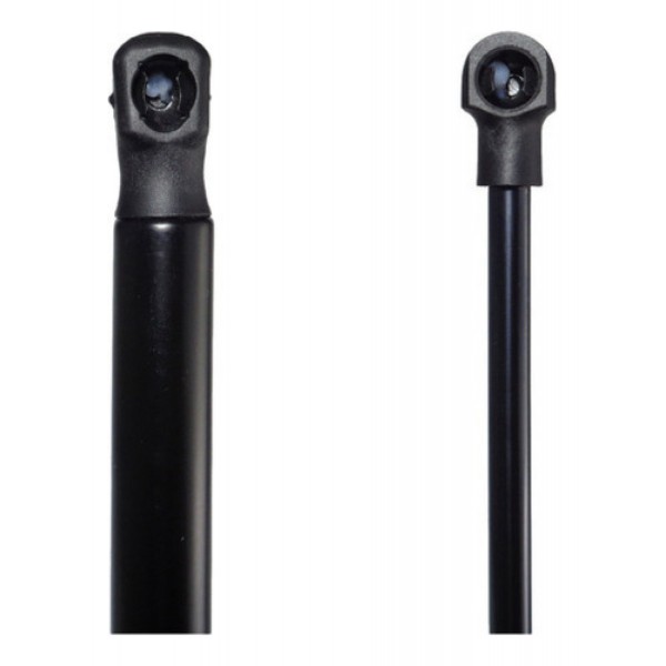 Amortecedor Porta Mala Ford Fiesta Hatch 03/12 17054 Mg17054