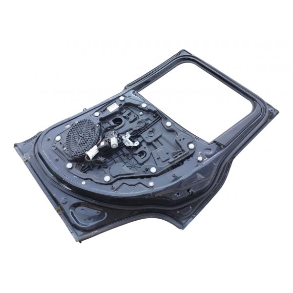 Porta Traseira Direita Jeep Renegade 2016 A 2022 Original