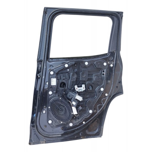 Porta Traseira Direita Jeep Renegade 2016 A 2022 Original