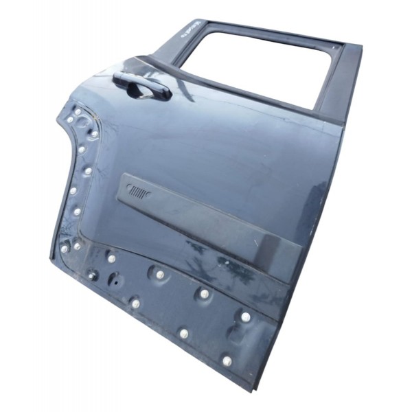 Porta Traseira Direita Jeep Renegade 2016 A 2022 Original