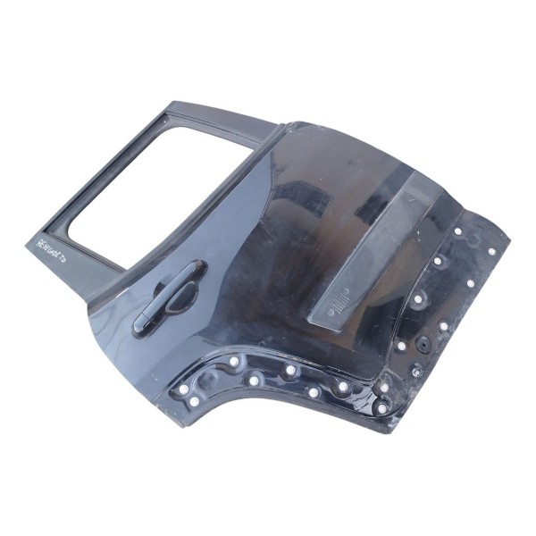 Porta Traseira Direita Jeep Renegade 2016 A 2022 Original