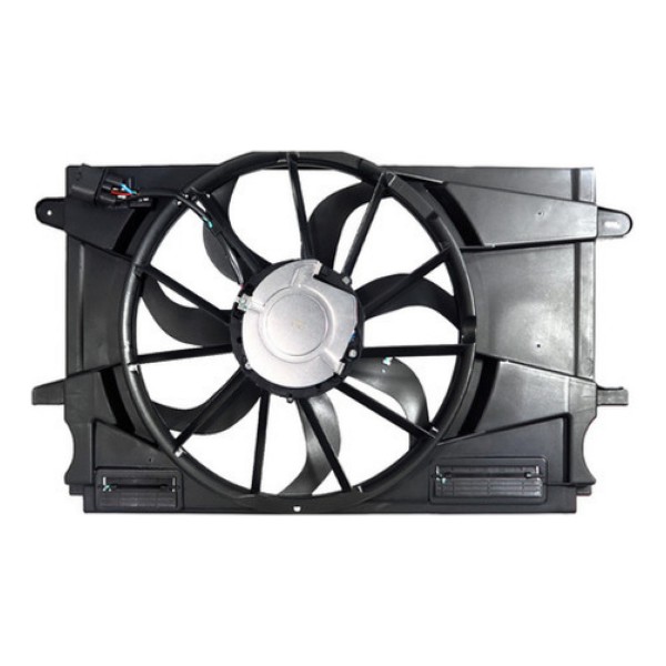 Eletroventilador Ventoinha Radiador Cruze 1.4 2017/2022