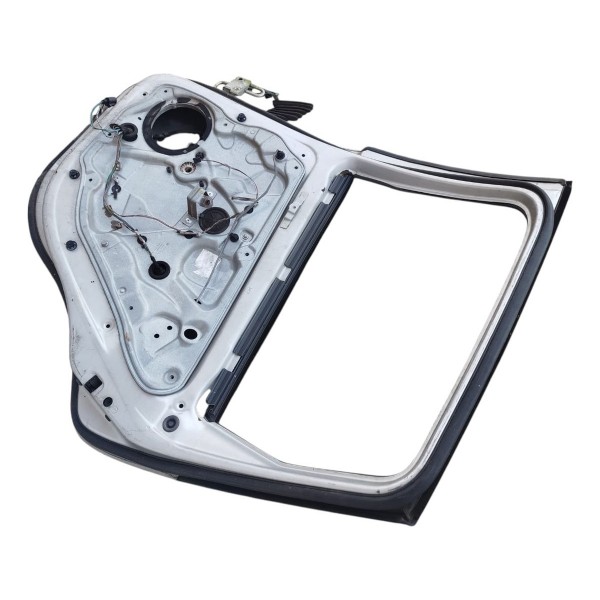 Porta Traseira Direita Vw Polo 2002 A 2014 Original