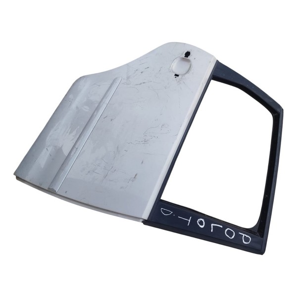 Porta Traseira Direita Vw Polo 2002 A 2014 Original