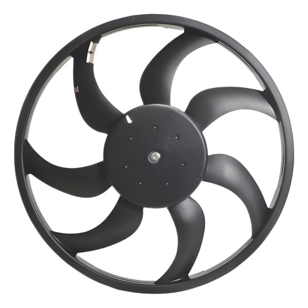 Ventoinha Vw Fox 1.0 Gol Saveiro Voyage 1.6 2007/2016 S/ Ar