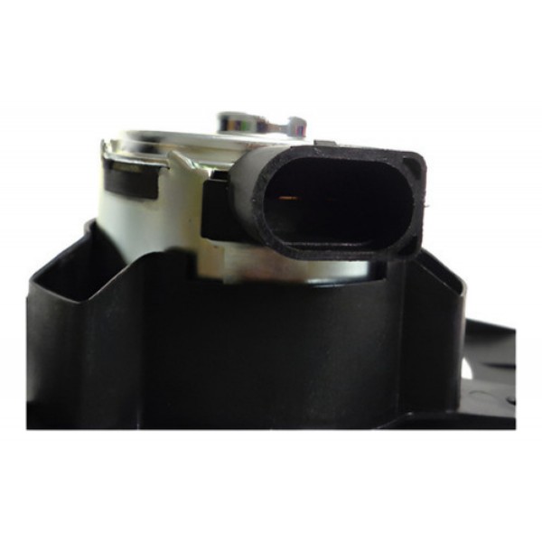 Ventoinha Vw Fox 1.0 Gol Saveiro Voyage 1.6 2007/2016 S/ Ar