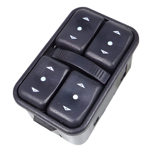 Botão Vidro Elétrico Celta Astra Zafira Corsa 93350567