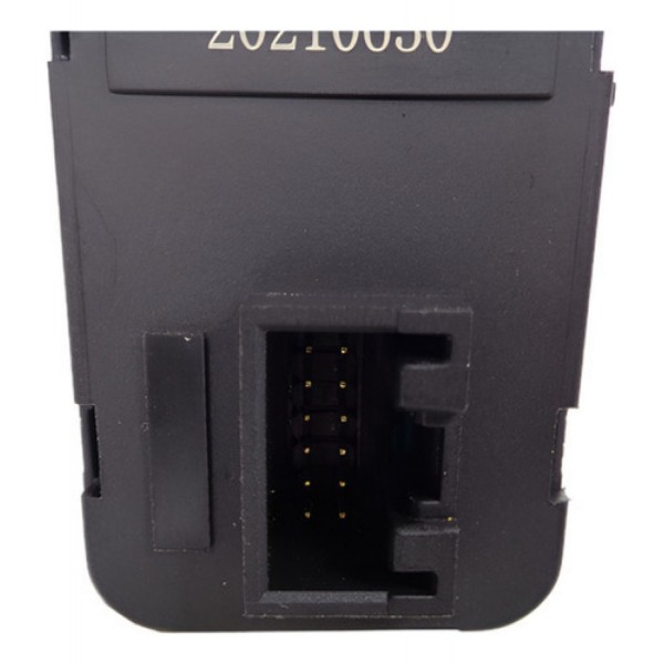 Botão Vidro Elétrico Celta Astra Zafira Corsa 93350567