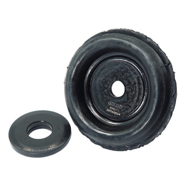 Coxim Do Amortecedor Hyundai Hb20 2016 2017 2018 Dianteiro