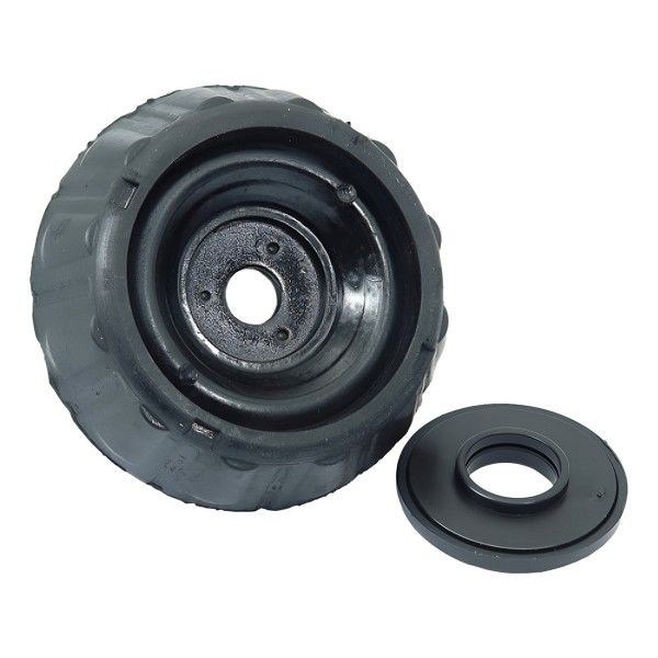 Coxim Do Amortecedor Hb20 2013 Á 2018 Dianteiro