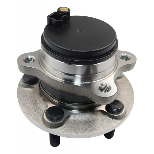 Cubo Roda Traseiro Ford Fusion 2.0 2.5 2013 2014 2015 C/abs