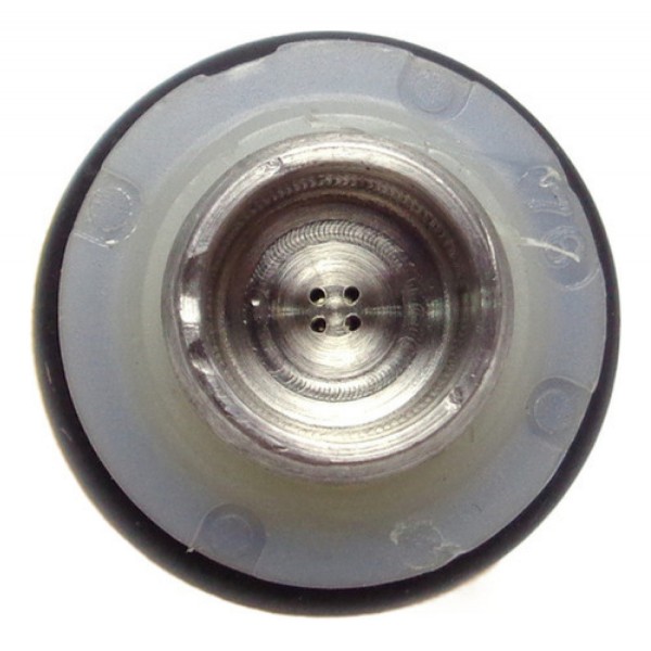 04 Bicos Injetores Vectra Astra Zafira Blazer 2001/2011 Flex