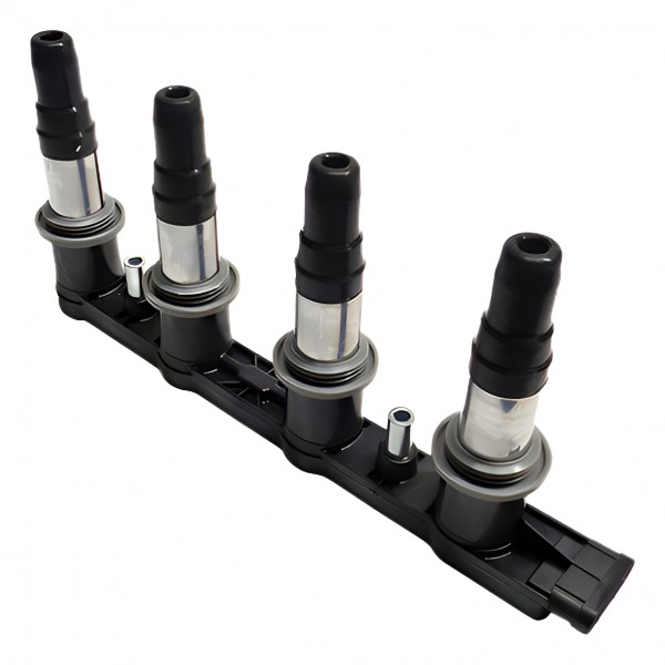 Bobina De Ignição Gm Cruze Tracker 1.8 Sonic 1.6 2012/2016