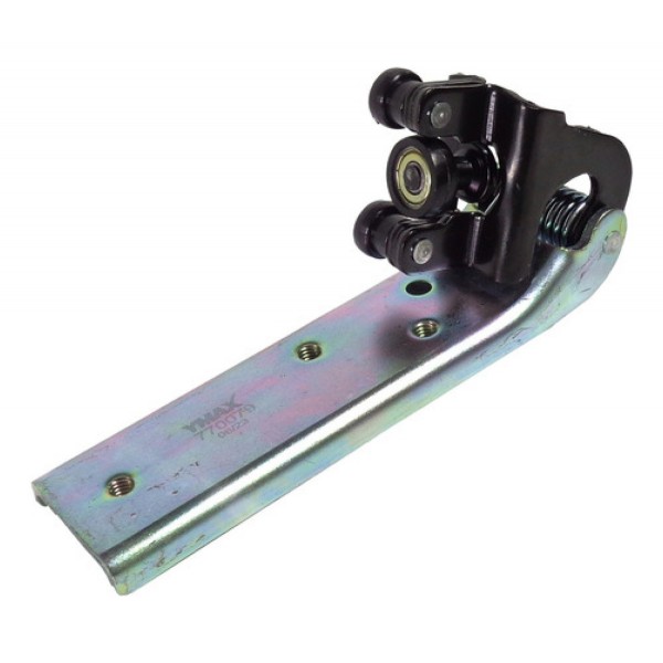 Guia Carrinho Porta Correr Renault Master 09 2010 2011 2012