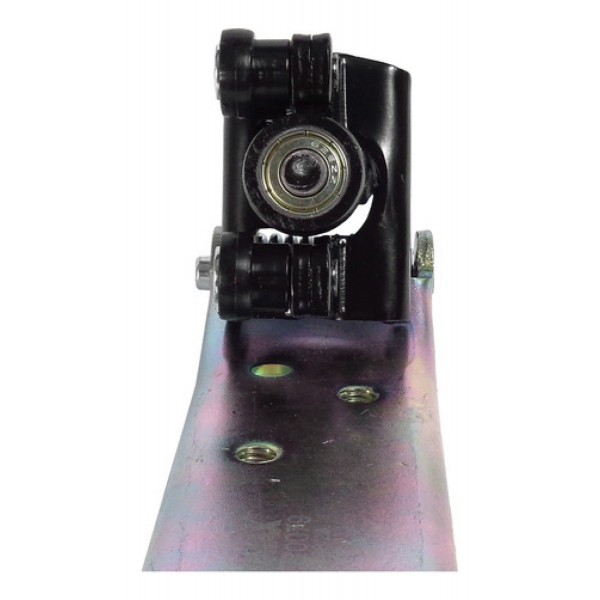 Guia Carrinho Porta Correr Renault Master 09 2010 2011 2012