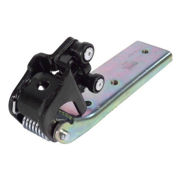 Guia Carrinho Porta Correr Renault Master 09 2010 2011 2012