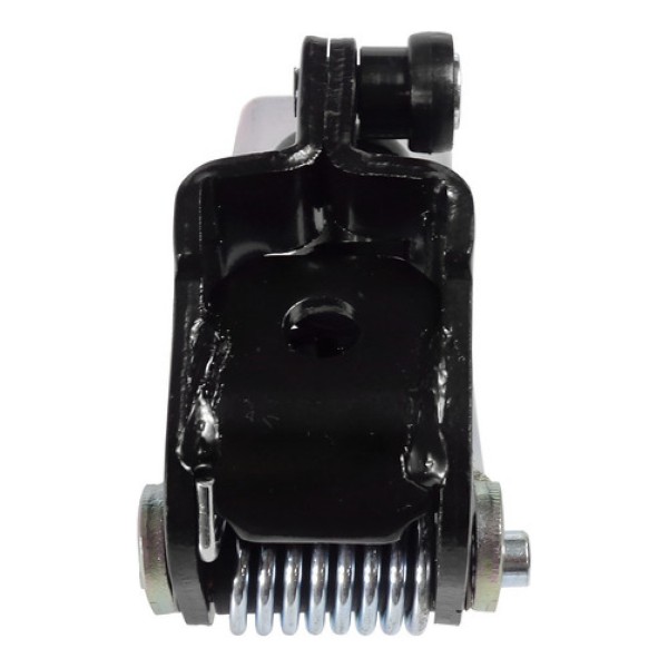 Guia Carrinho Porta Correr Renault Master 09 2010 2011 2012