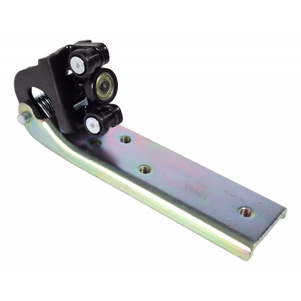 Guia Carrinho Porta Correr Renault Master 09 2010 2011 2012