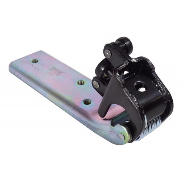 Guia Carrinho Porta Correr Renault Master 09 2010 2011 2012