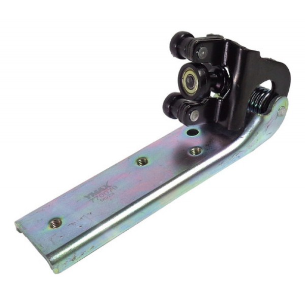 Guia Carrinho Porta Correr Renault Master 2004 2005 2006 07