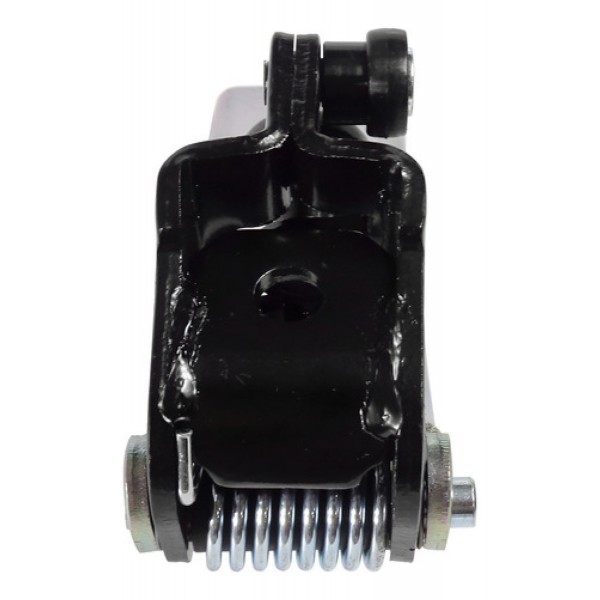 Guia Carrinho Porta Correr Renault Master 2004 2005 2006 07