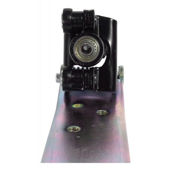 Guia Carrinho Porta Correr Renault Master 2004 2005 2006 07