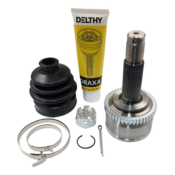 Junta Homocinetica Hb20 1.0 12v 2016 2017 2018 2019