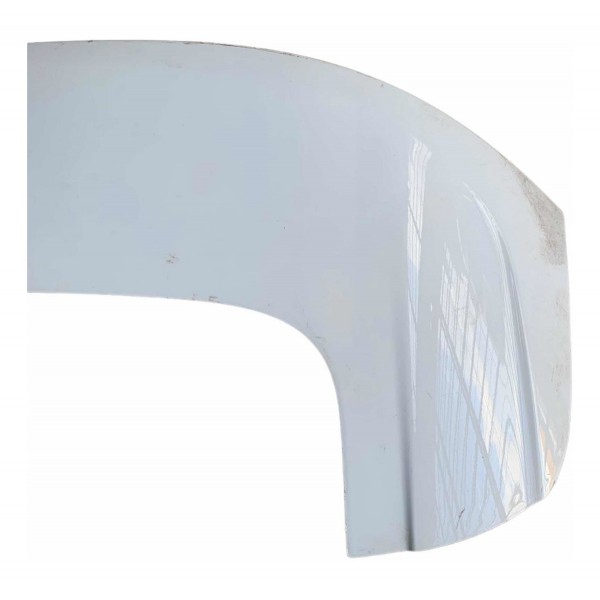 Aerofolio Ford Focus Hatch 2014/2015/2016