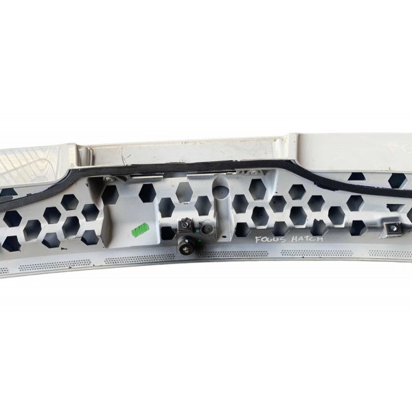 Aerofolio Ford Focus Hatch 2014/2015/2016