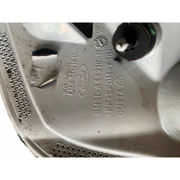 Aerofolio Ford Focus Hatch 2014/2015/2016