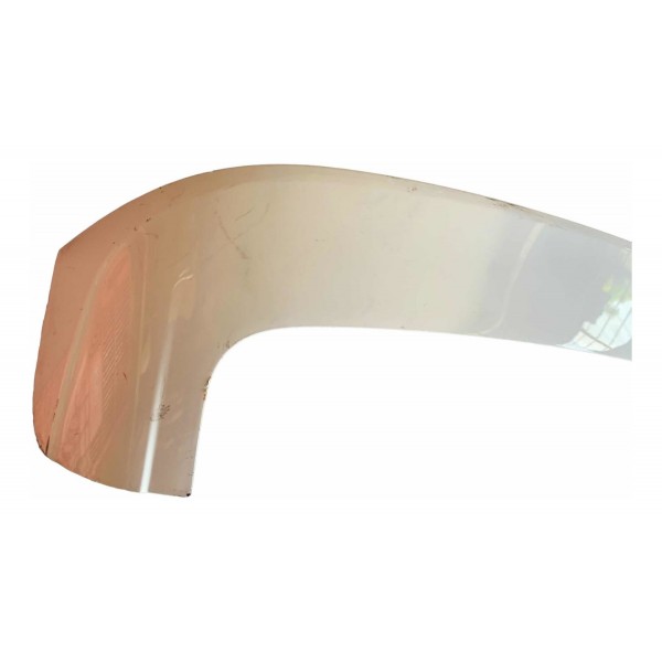 Aerofolio Ford Focus Hatch 2014/2015/2016