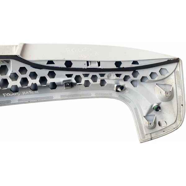 Aerofolio Ford Focus Hatch 2014/2015/2016