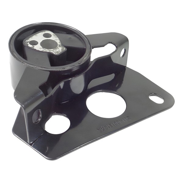 Coxim Motor Do Lado Direito Chery Qq 1.1 2011 A 2015