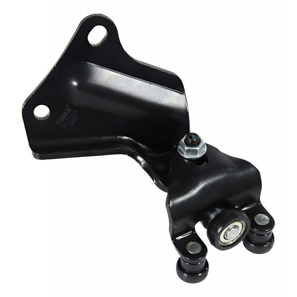 Guia Superior Da Porta Lateral Correr Transit 2008 A 2014