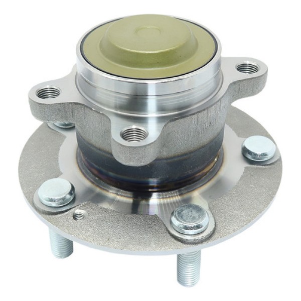 Cubo De Roda Traseira C/ Abs Honda Civic 2017 2018 2019 2020